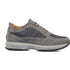 Sneakers grigie in pelle da uomo Primopiano, Uomo, SKU m111000179, Immagine 0